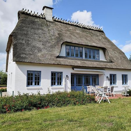 Landhaus Markerup Husby  المظهر الخارجي الصورة