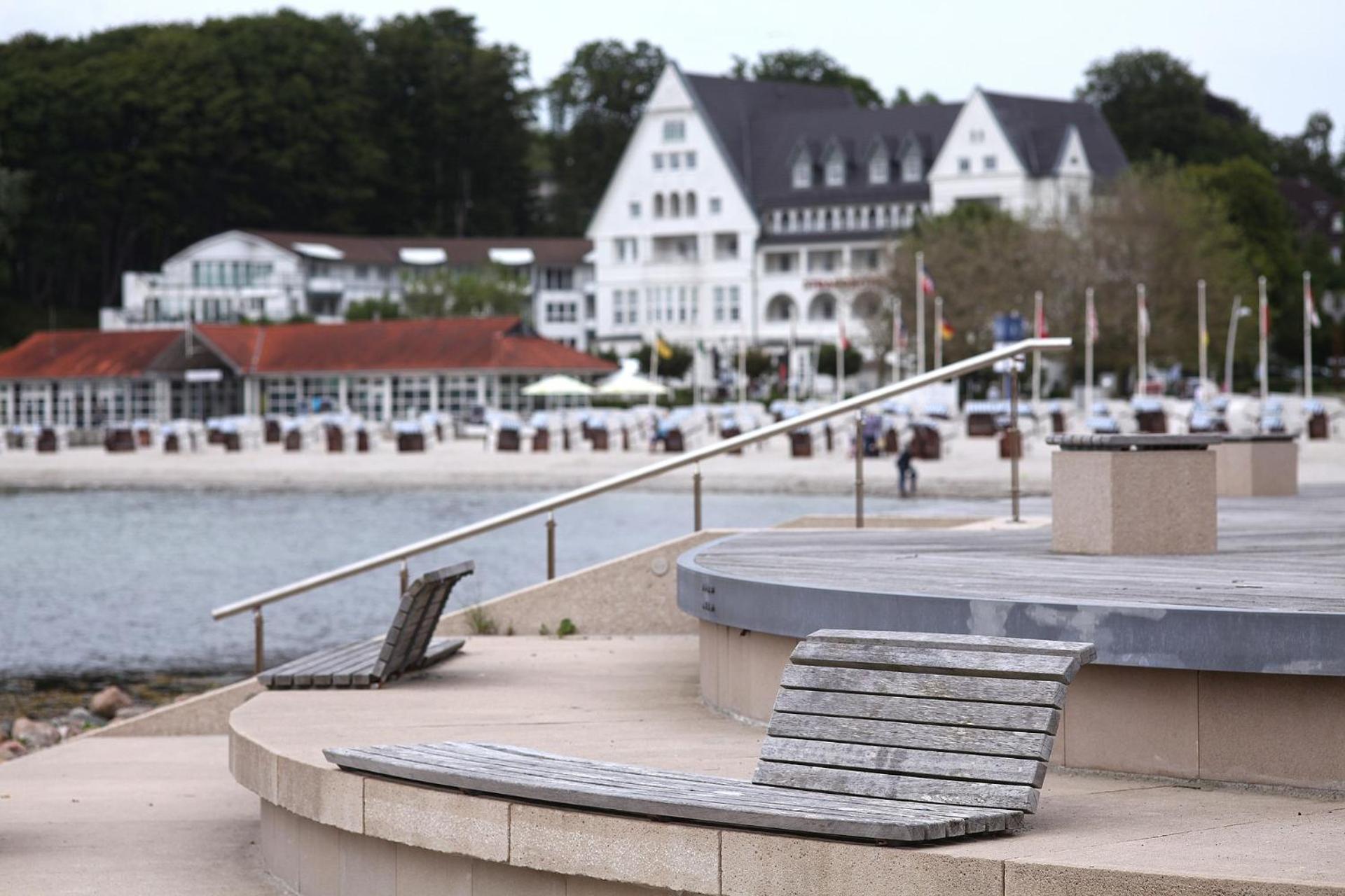 Landhaus Markerup Husby  المظهر الخارجي الصورة