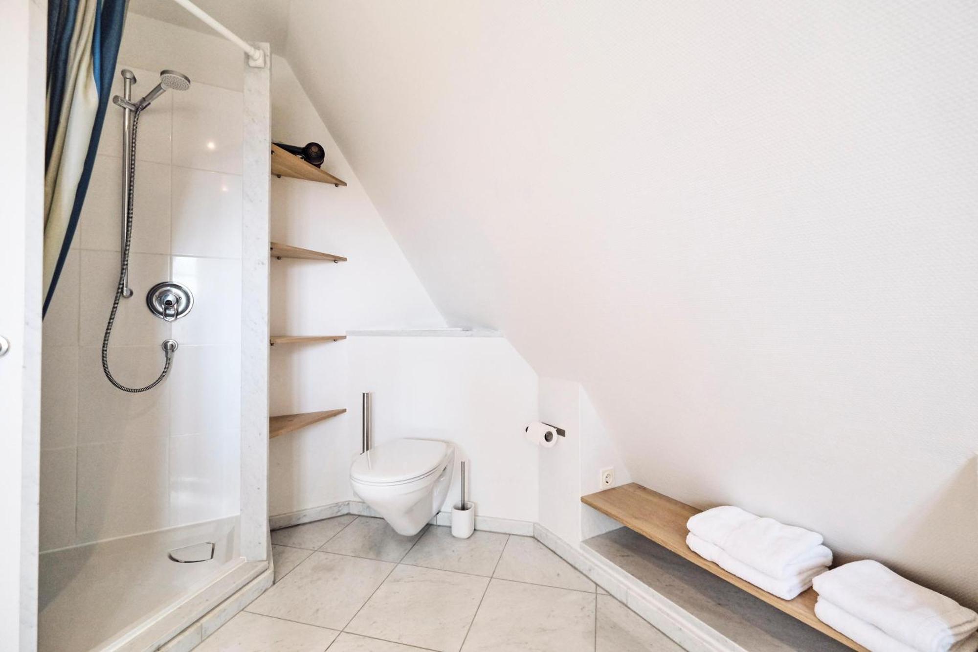 Landhaus Markerup Husby  المظهر الخارجي الصورة