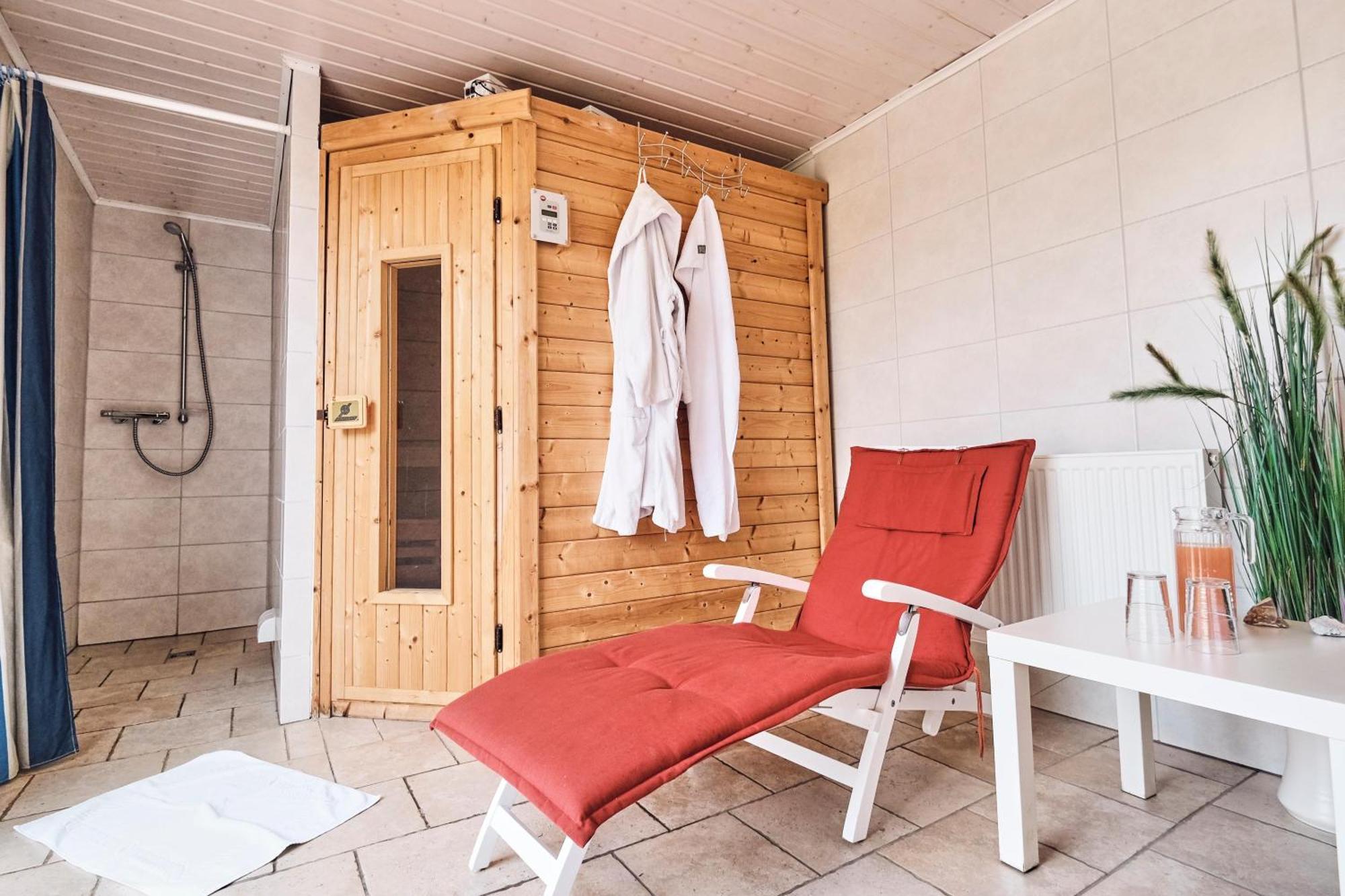 Landhaus Markerup Husby  المظهر الخارجي الصورة