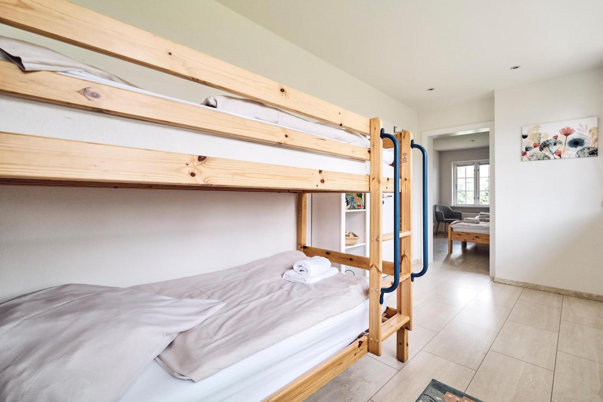 Landhaus Markerup Husby  المظهر الخارجي الصورة