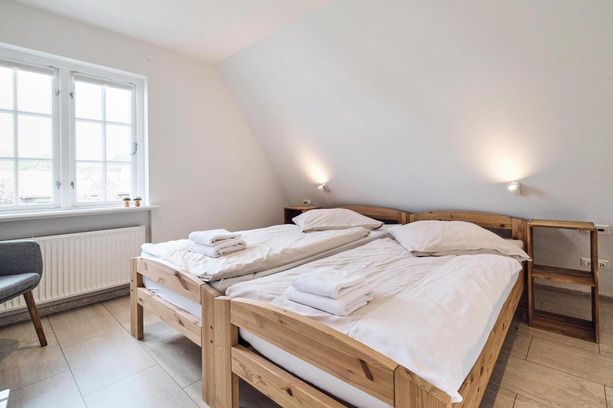 Landhaus Markerup Husby  المظهر الخارجي الصورة