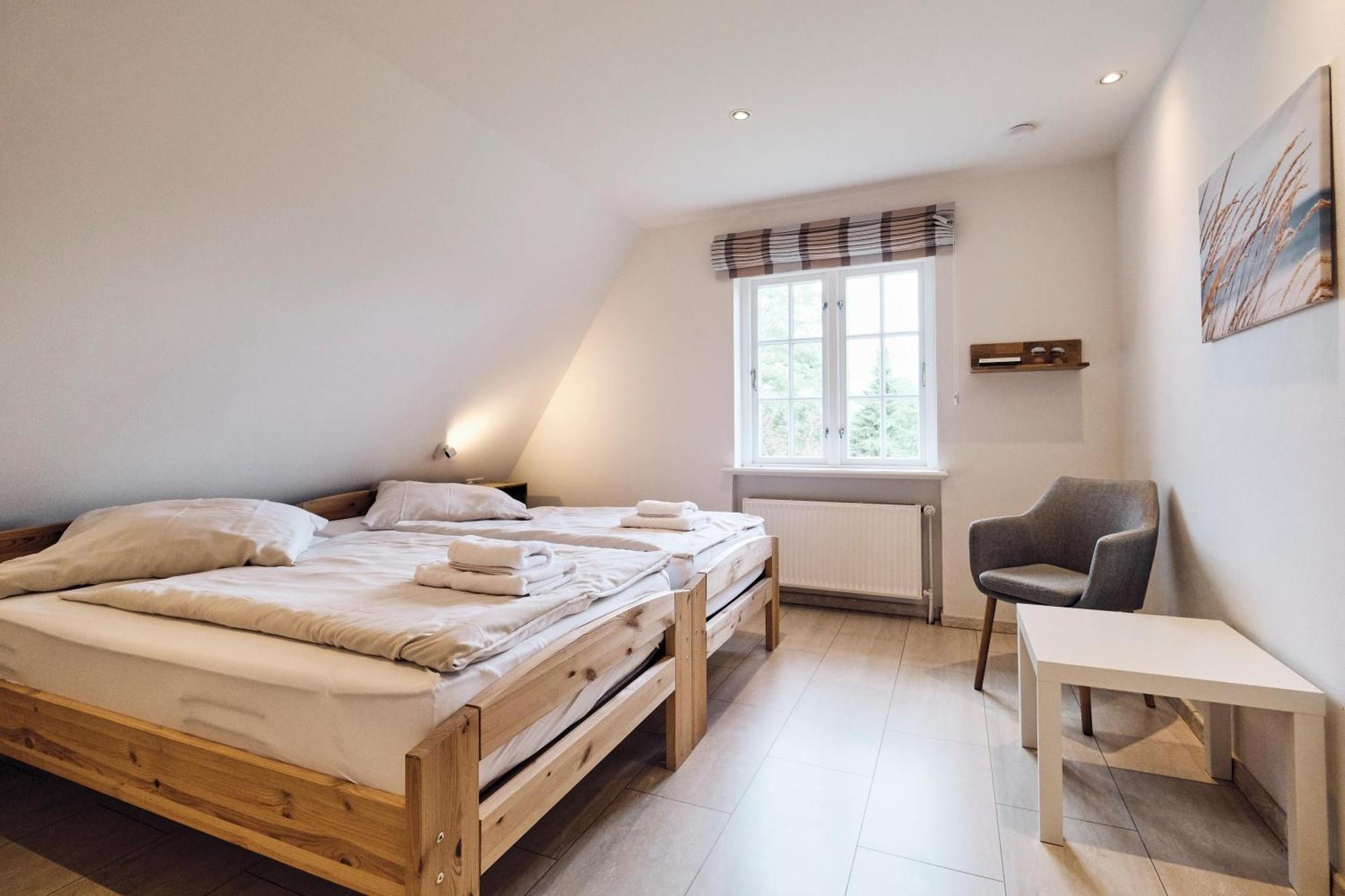 Landhaus Markerup Husby  المظهر الخارجي الصورة