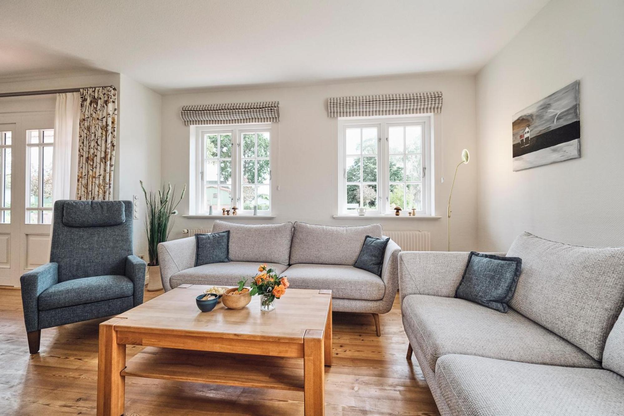 Landhaus Markerup Husby  المظهر الخارجي الصورة