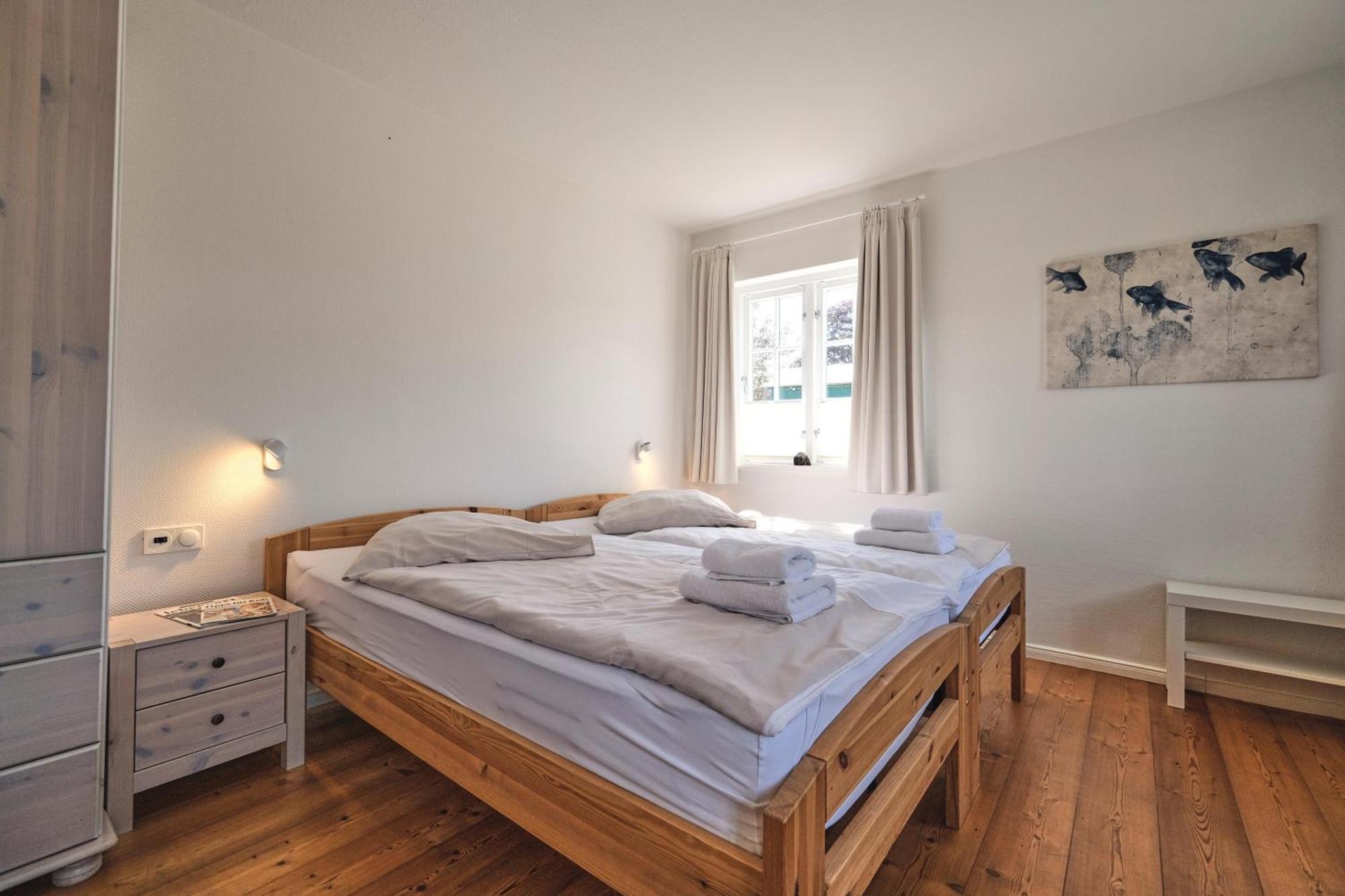 Landhaus Markerup Husby  المظهر الخارجي الصورة