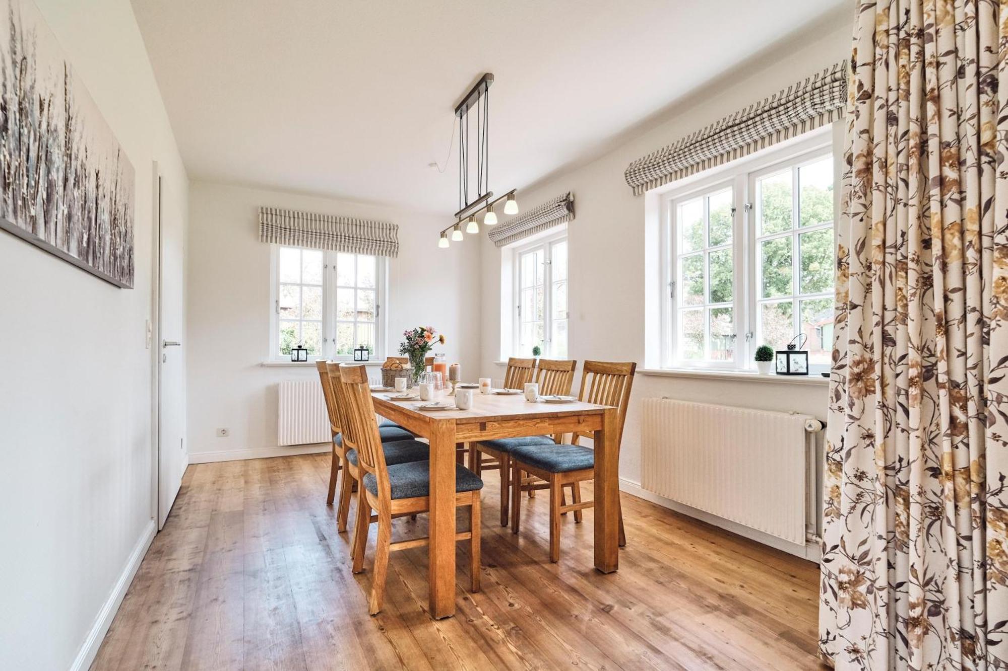 Landhaus Markerup Husby  المظهر الخارجي الصورة