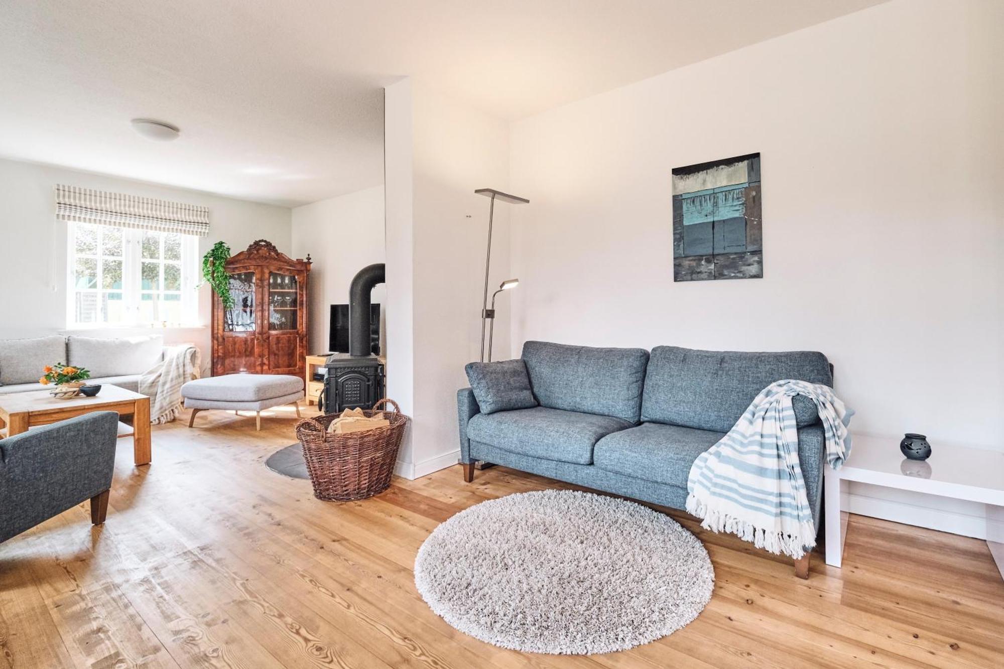 Landhaus Markerup Husby  المظهر الخارجي الصورة
